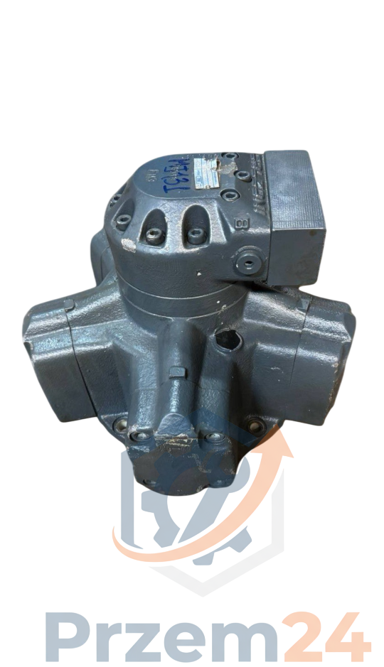 Parker-Riva-Calzoni-Oleodinamica-MR300F1X-200A-A193-Silnik-hydrauliczny