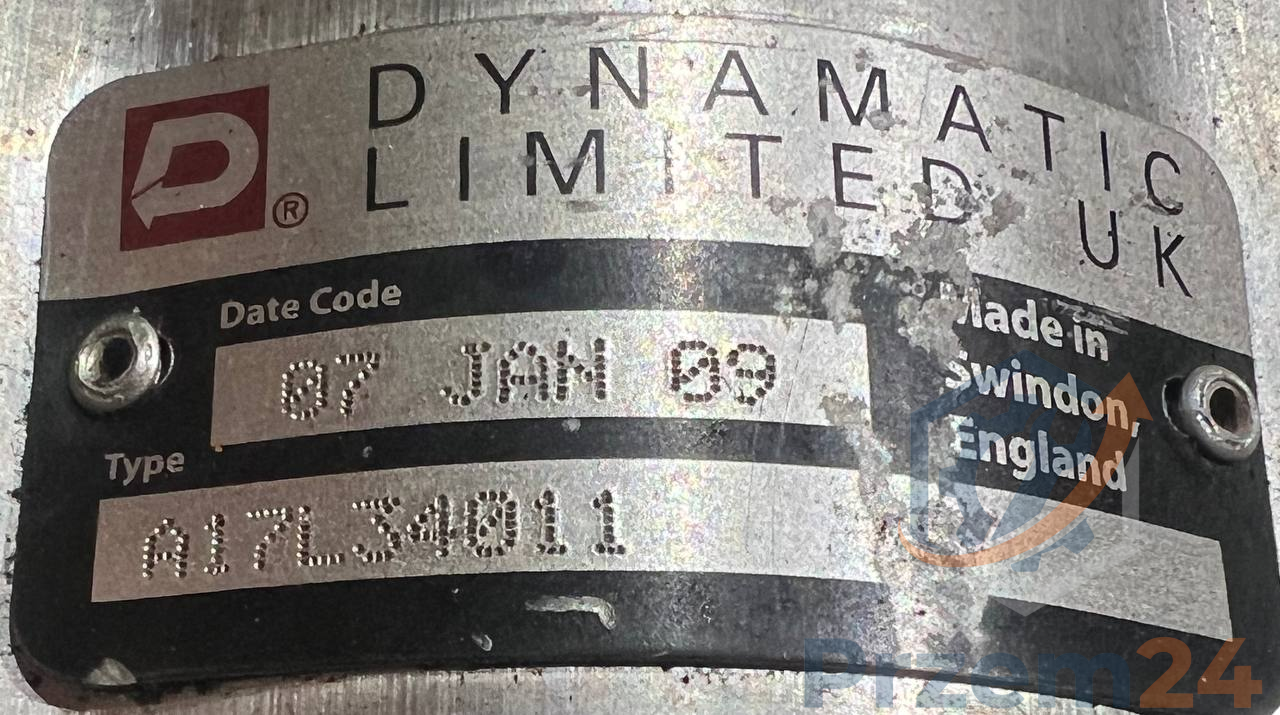 Dynamatic-A17L34011-Pompa-hydrauliczna