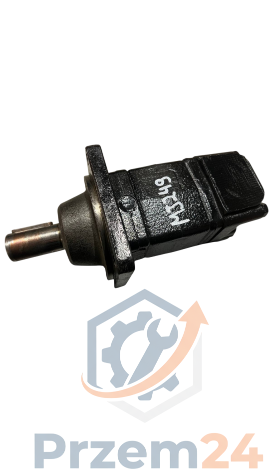 Sauer-Danfoss-OMSW-400-(Sauer-Danfoss-151F0610)-Silnik-hydrauliczny