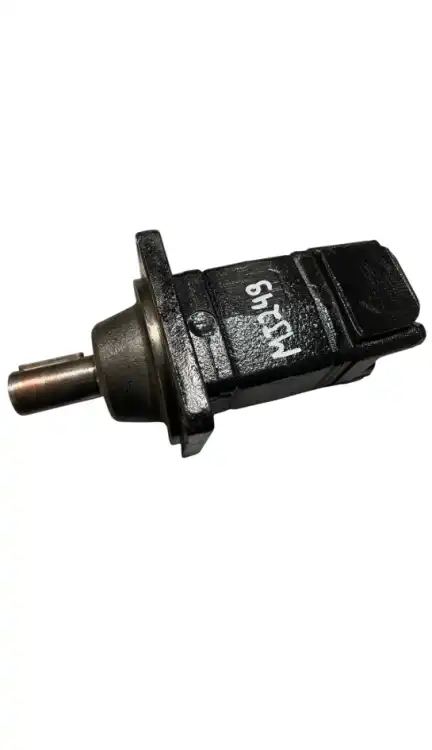 Sauer-Danfoss-OMSW-400-(Sauer-Danfoss-151F0610)-Silnik-hydrauliczny
