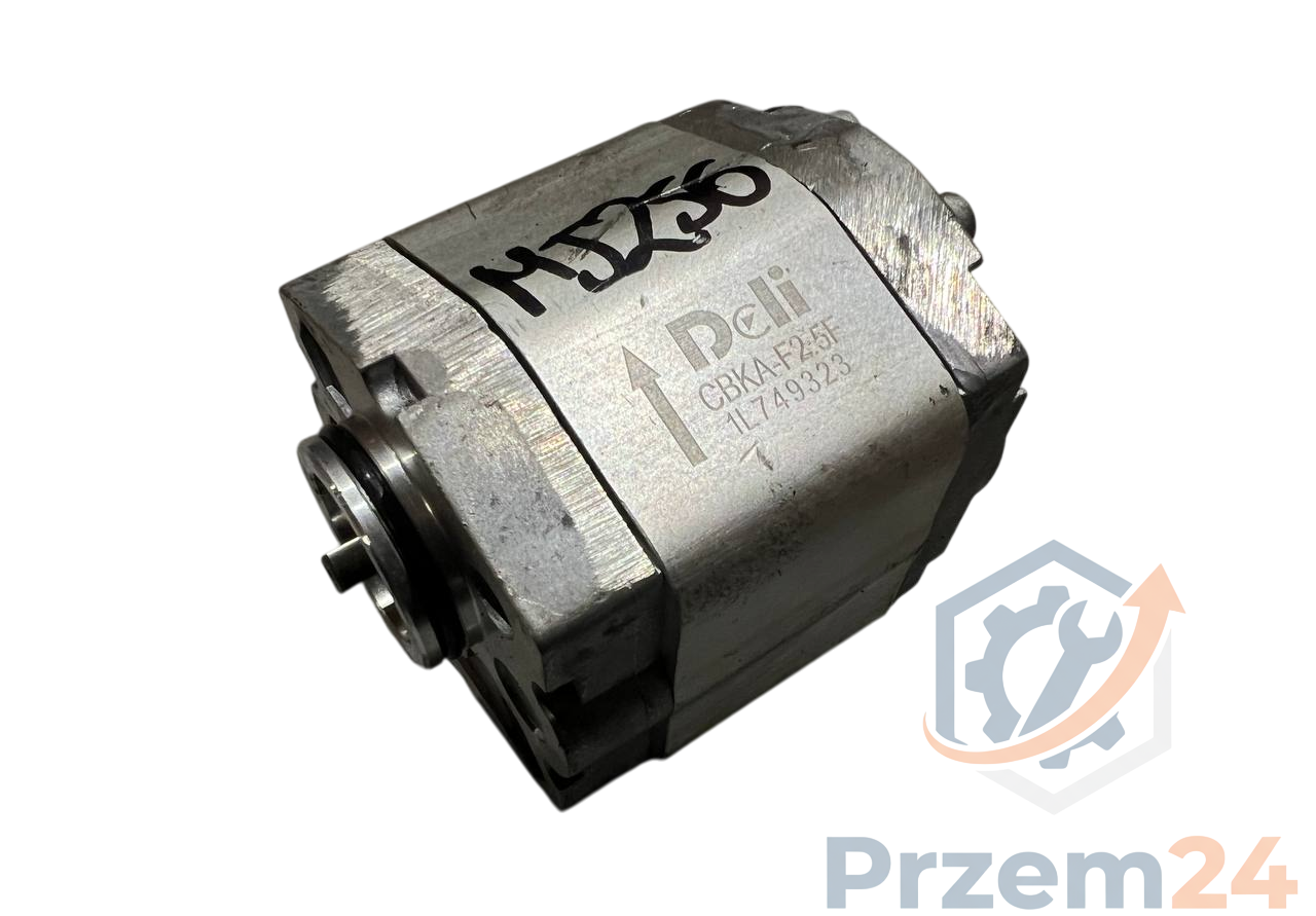 Deli-CBKA-F2.5F-(Deli-CBKAF25F)-Pompa-hydrauliczna