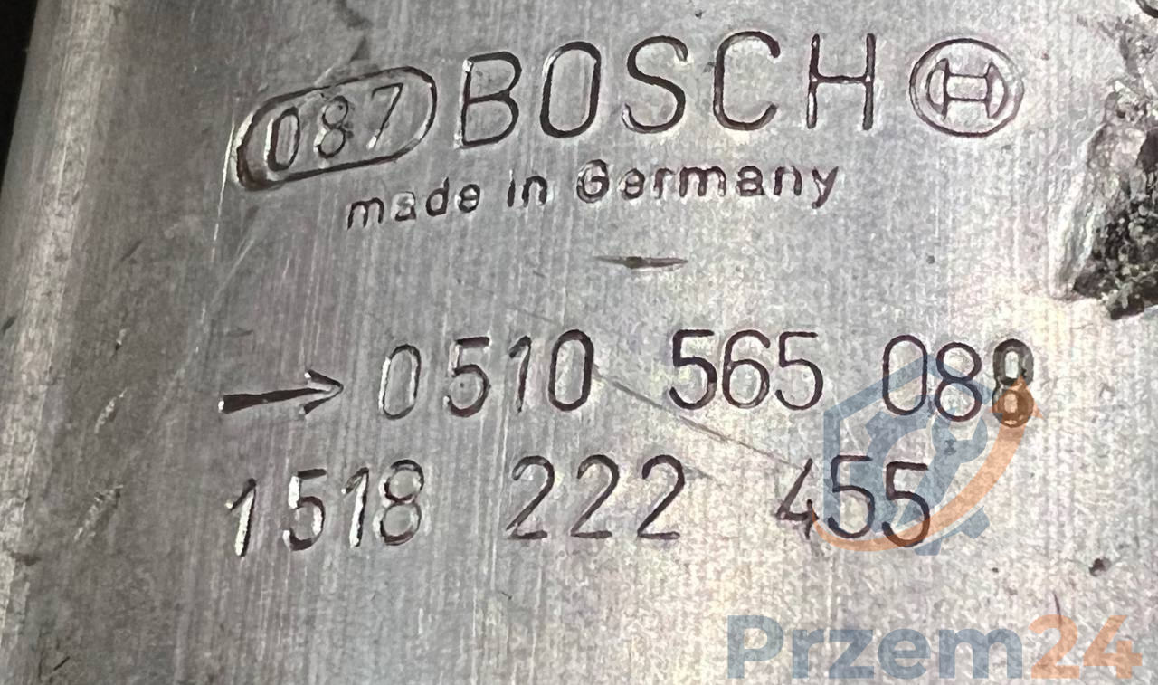 Bosch-1518-222-455-(Bosch-0-510-565-088-0510565088)-Pompa-hydrauliczna
