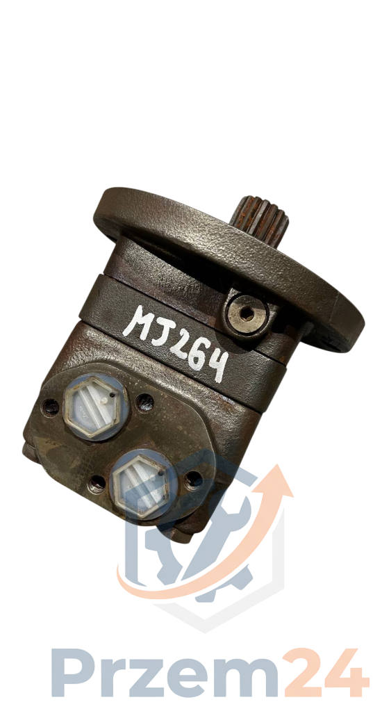 Sauer-Danfoss-151B3038-(Sauer-Danfoss-OMTS-250)-Silnik-hydrauliczny