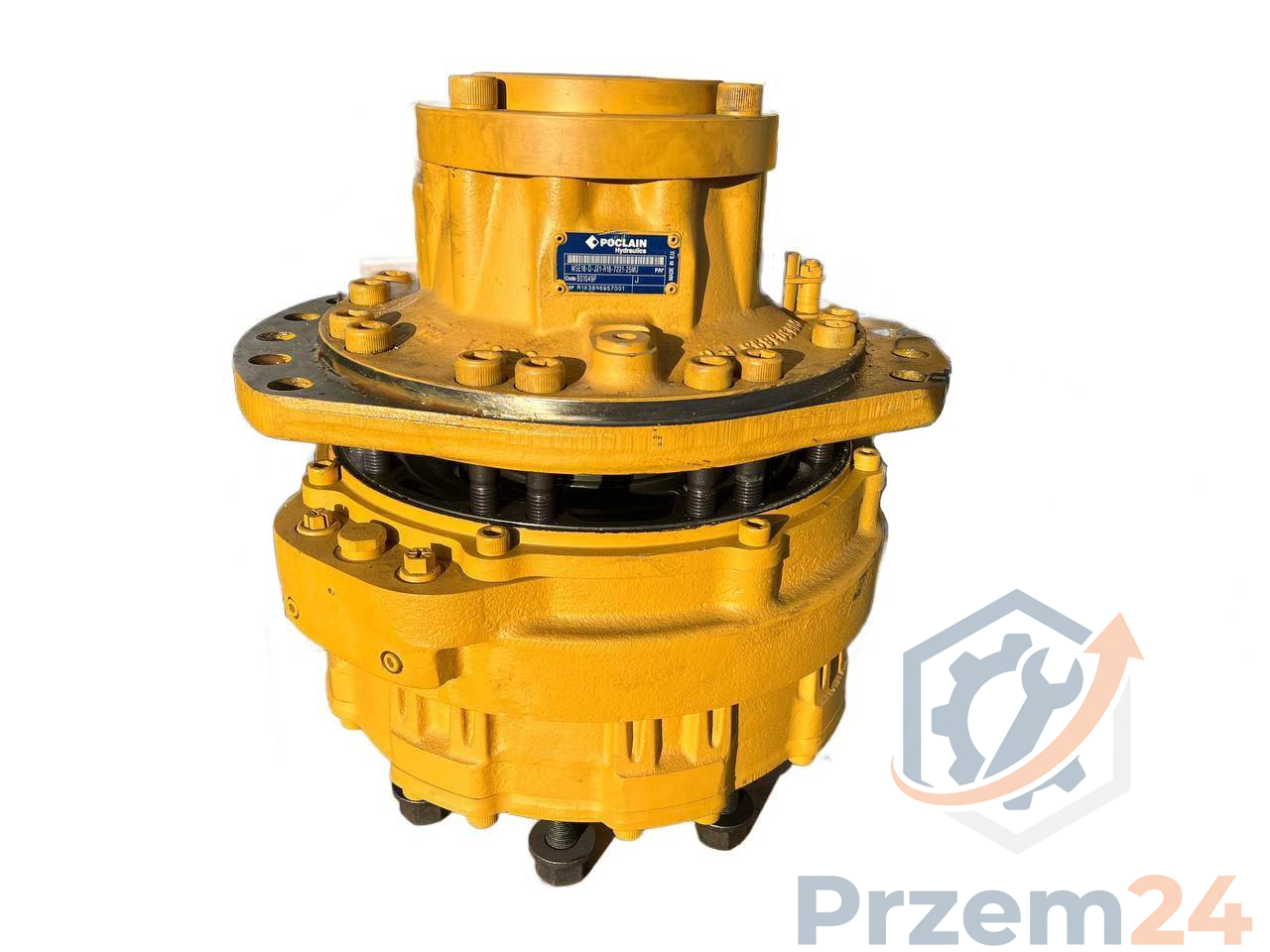Poclain-MSE18-D-J21-R18-7221-25MU-B01049P-Silnik-hydrauliczny-do-Koparek