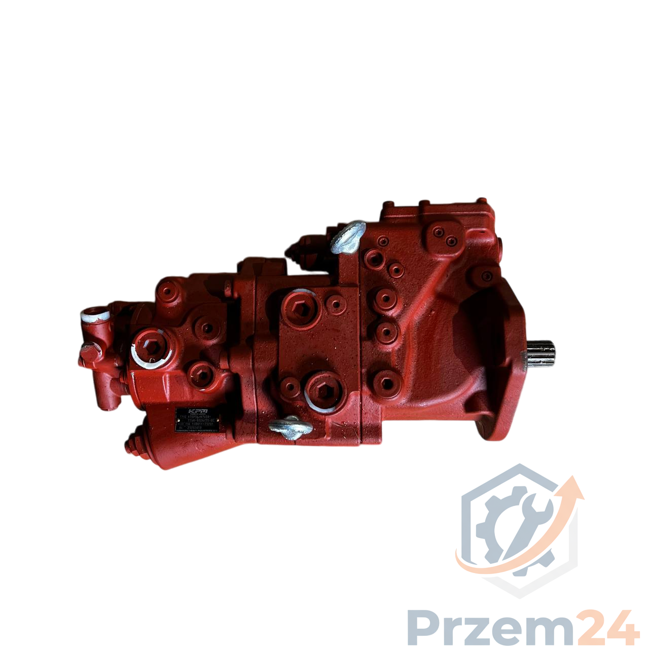 KPM-K7SP36-K7V28-11VR-922A-25-BC-(Yanmar-172B11-73201)-Pompa-do-Yanmar-VIO80