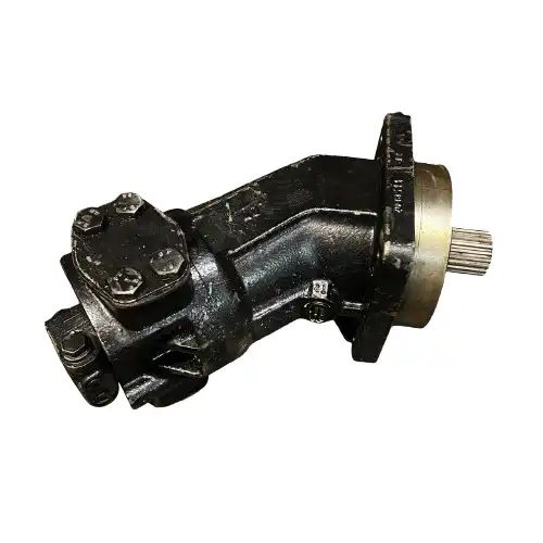 Rexroth-A2FM80-Silnik-hydrauliczny
