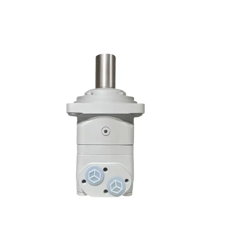 Sauer-Danfoss-OMV-315-(Sauer-Danfoss-11124402)-Silnik-hydrauliczny