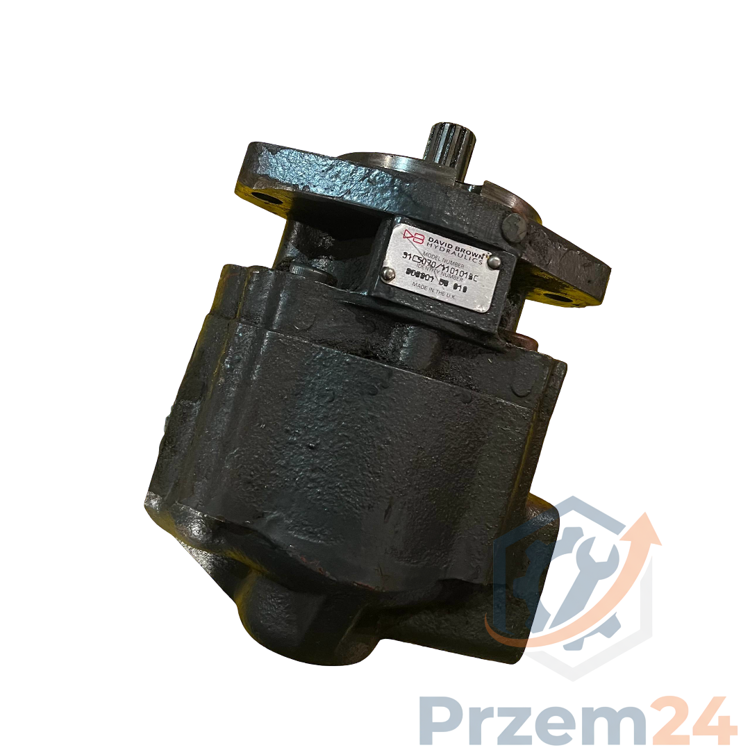 DAVID-BROWN-S1C5070-110101-BC-(DAVID-BROWN-110101)-Pompa-Hydrauliczna