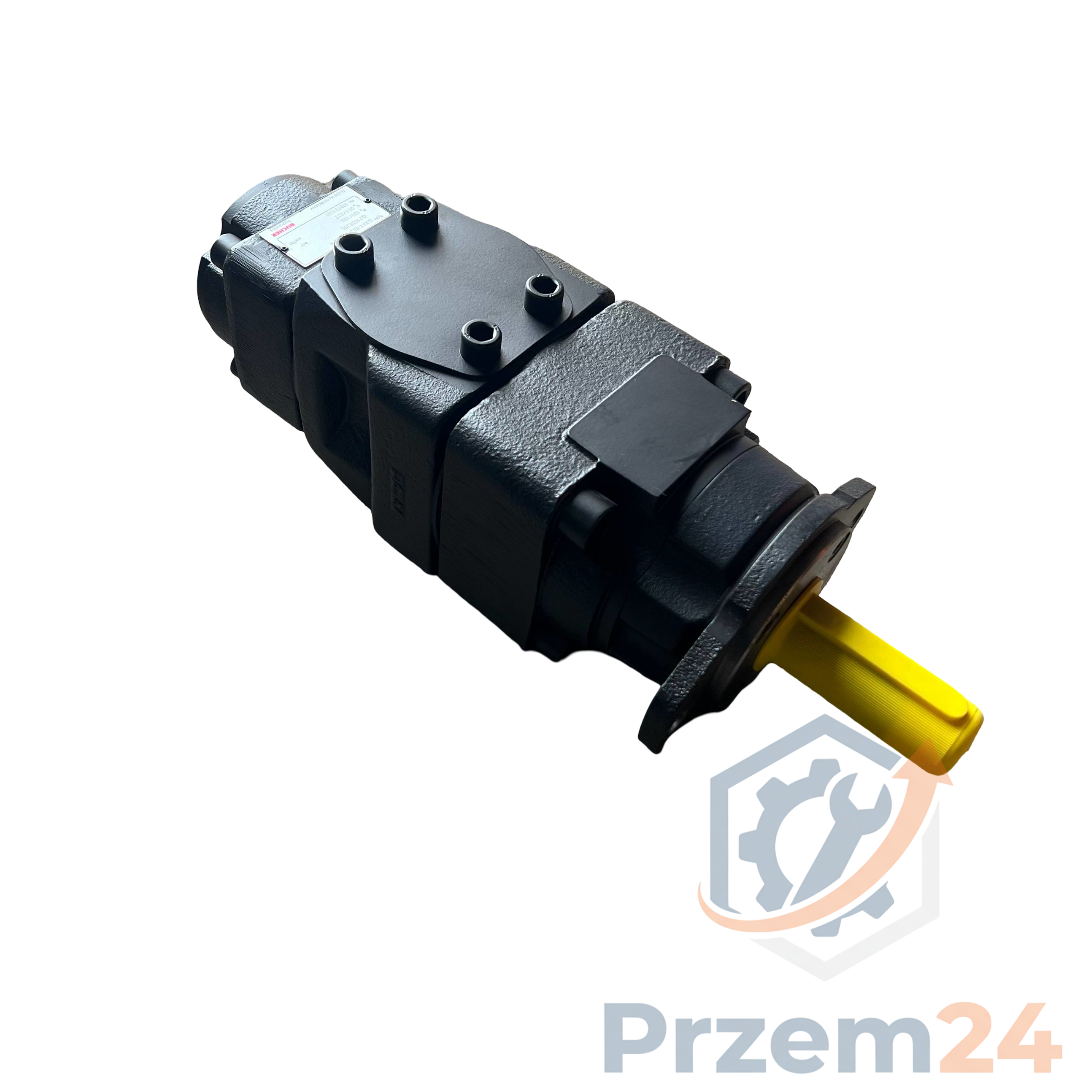 Bucher-Hydraulics-QX41-063-31-032R-(Bucher-100021109)-Pompa-hydrauliczna