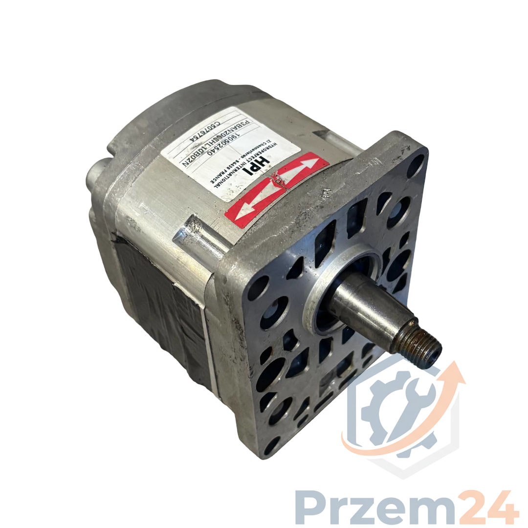 HPI-P3BAN2006HL10B02N-(HPI-C5076754)-Pompa-hydrauliczna