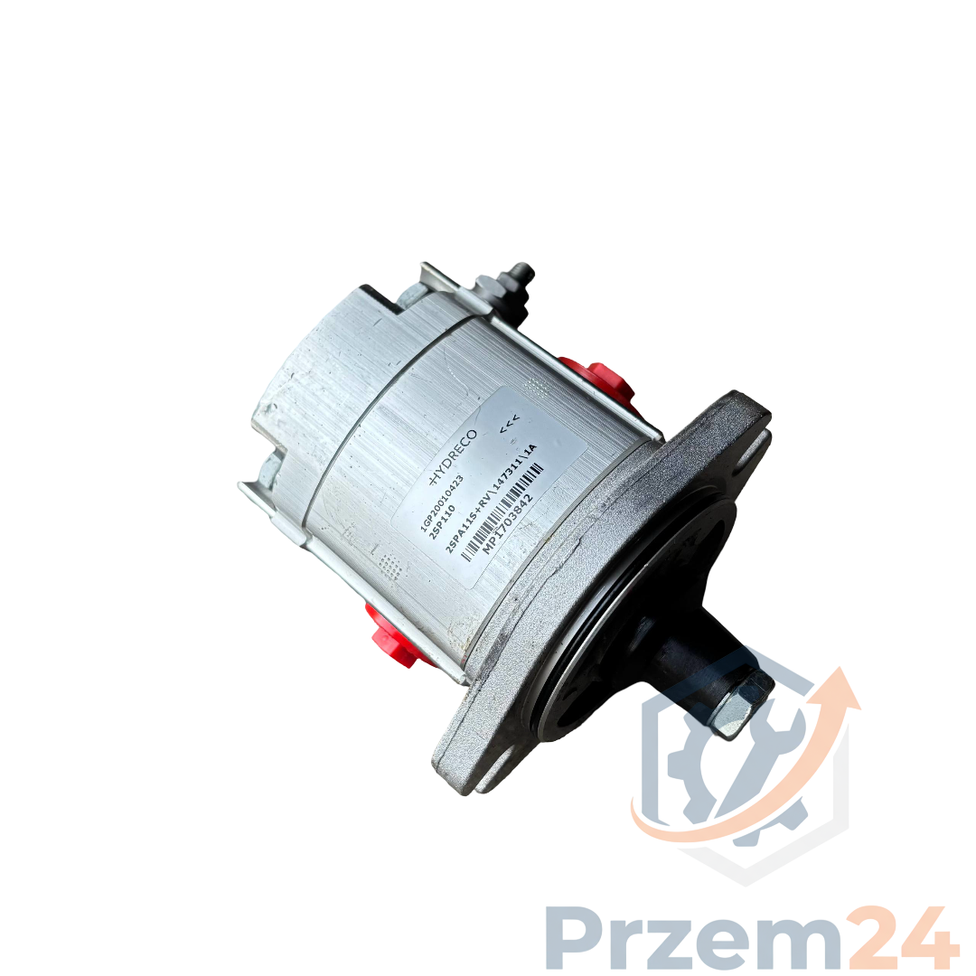 Hydreco-2SP110-(1GP20010423)-Pompa-hydrauliczna