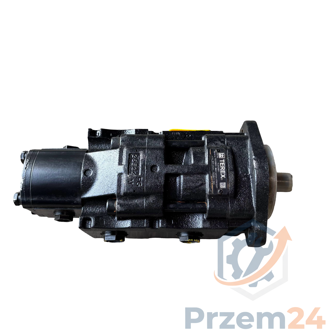 Terex-10.24.5021-(0797326T)-Pompa-hydrauliczna-Terex-J-960-XA400S