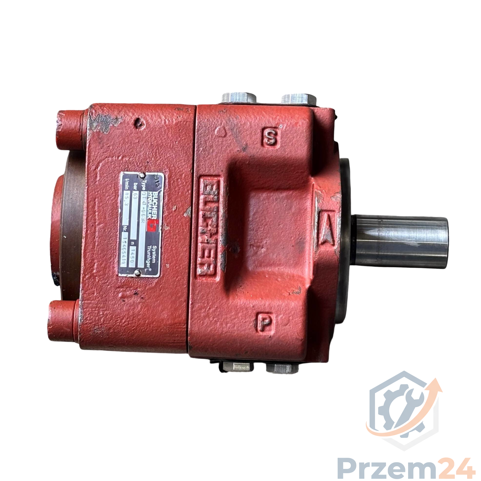 Bucher-Hydraulik-QT-41-063R-QT41063R-Pompa-hydrauliczna-63-bar