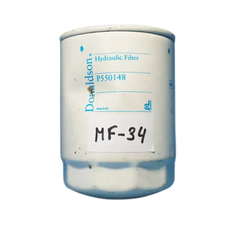 Donaldson-P550148-Filtr-oleju-(mała-rysa)-2