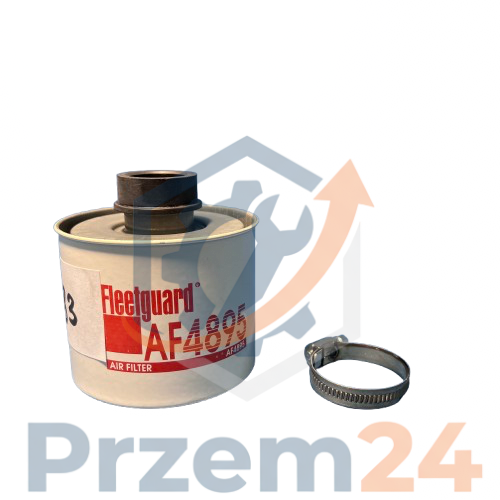 Fleetguard-AF4895-Filtr-Powietrza