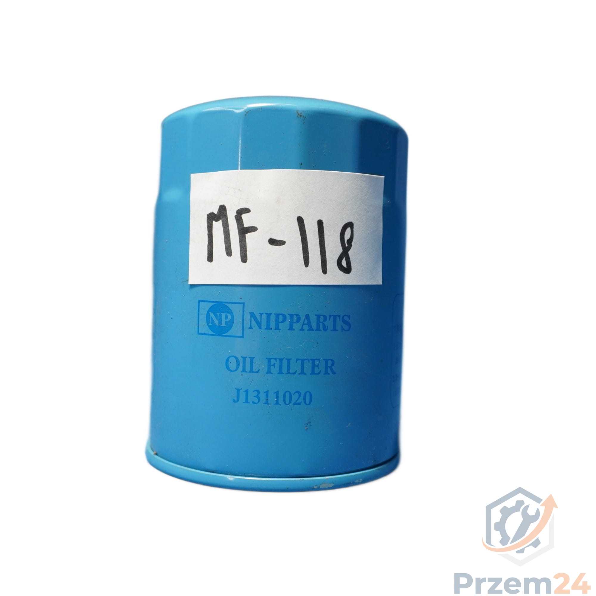 NIPPARTS-J1311020-Filtr-Oleju