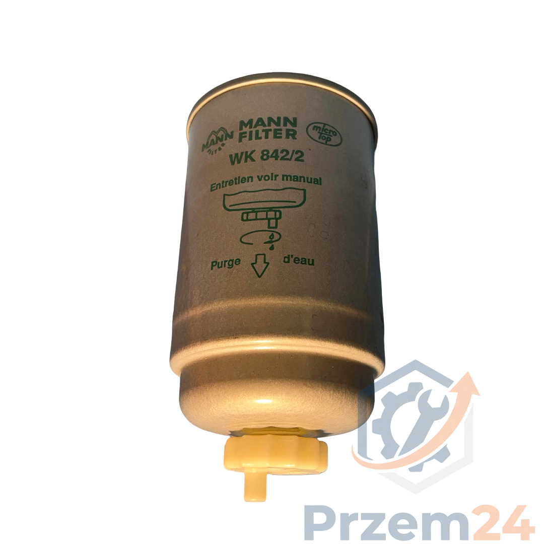MANN-FILTER-WK-842-2-(MANN-FILTER-WK842-2)-Filtr-Paliwa