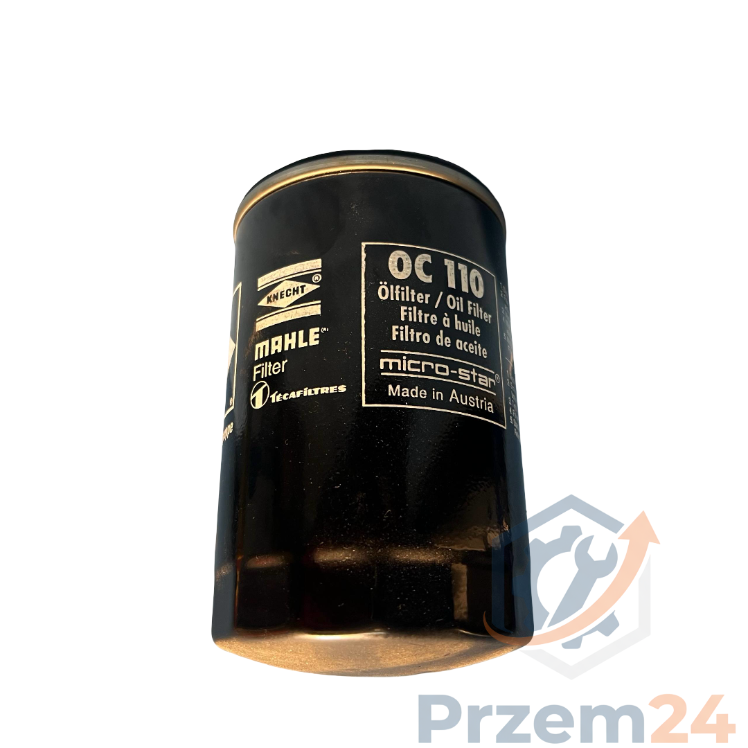 KNECHT-OC110-(KNECHT-OC-110)-Filtr-oleju