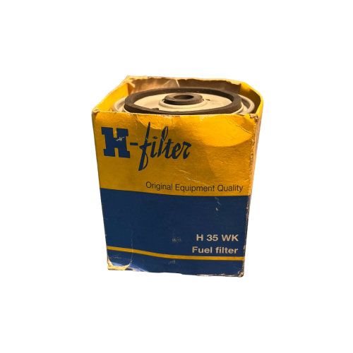 H-filter-H-35-WK-(H-filter-H35WK)-Filtr-paliwa