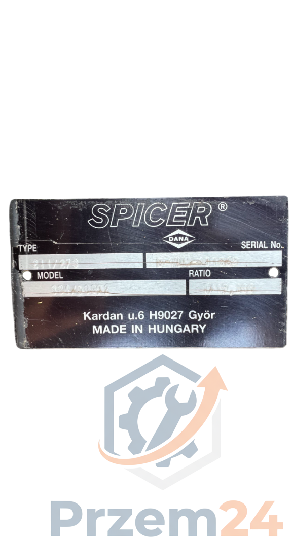 Dana-Spicer-211-273-JCB-334-D3392-Ratio-1-19.333-Most-do-JCB-525-60
