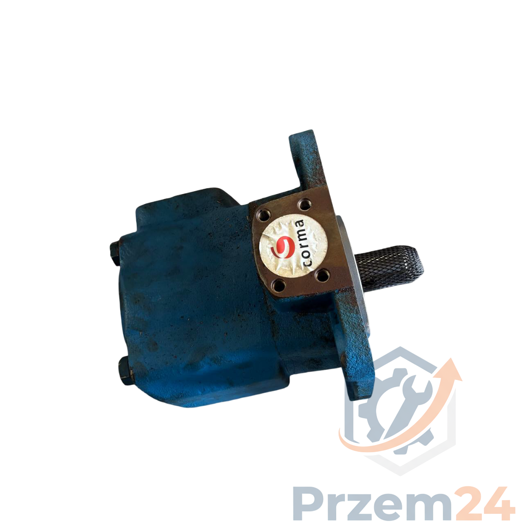 Vickers-50V100A-1C-11L-132-50V100A-1C-11L-132-Pompa-hydrauliczna
