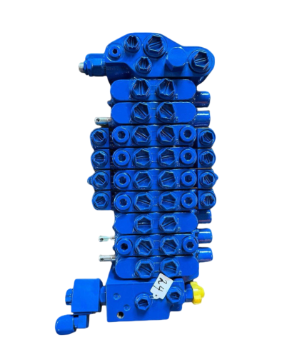 Rexroth-R908408161A-(JCB-400-N4987)-Rozdzielacz-hydrauliczny-do-JCB-15C-1