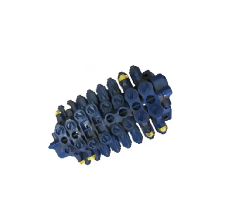 Rexroth-R908407387-A-(JCB-334-E8783)-Rozdzielacz-hydrauliczny-do-JCB-3CX