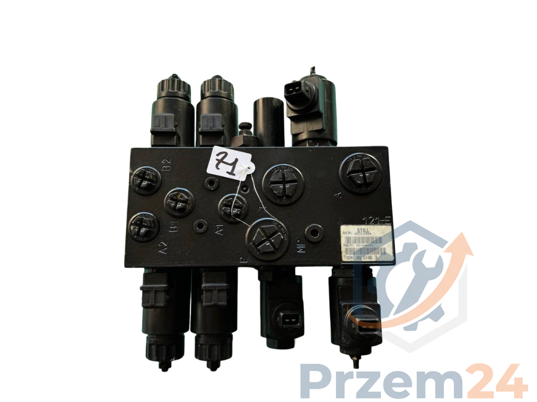Still-531498-AV57403-AV-5740-3-Rozdzielacz-hydrauliczny-do-Still