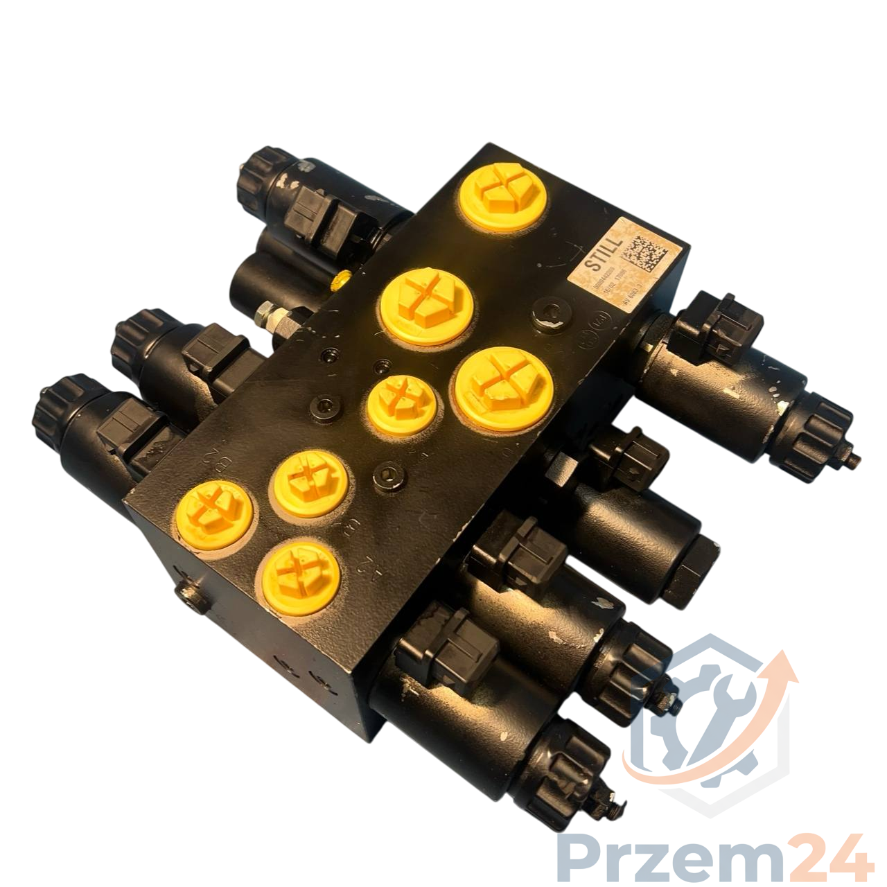 Still-0009442269-AV60833-AV-6083-3-Rozdzielacz-hydrauliczny-do-Still