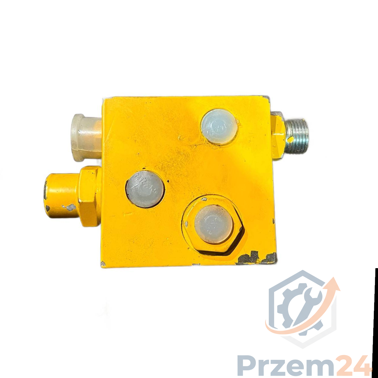 GERMAN-PARTS&amp;EQUIPEMENT-215-3200S-Blok-Zasilania-do-Pneumohydroakumulatora