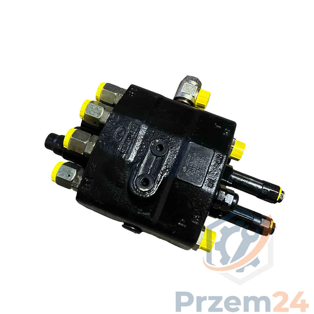 Walvoil-SDM143-2-P-SDM143-(Walvoil-0479310)-Rozdzielacz-hydrauliczny