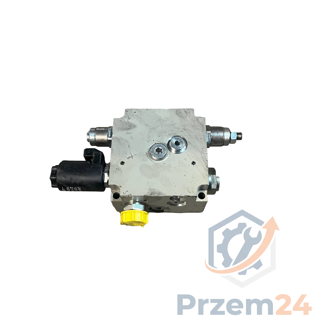 Bucher-STB-HV-HAND-M31-(Bucher-2-023864)-Zawór-hydrauliczny
