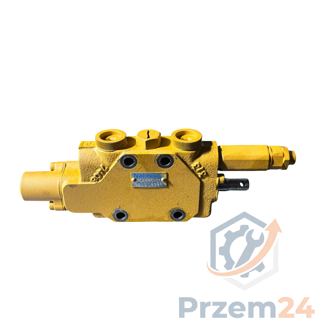 YANMAR-172458-74750-Sekcja-rozdzielacza-do-YANMAR-VIO20-VIO35-Koparki