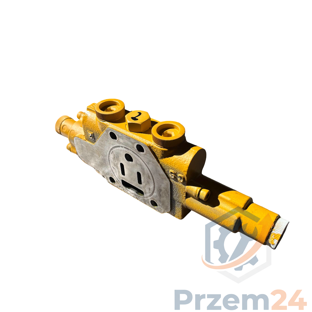 YANMAR-172459-74110-Sekcja-rozdzielacza-do-YANMAR-VIO35-Koparki