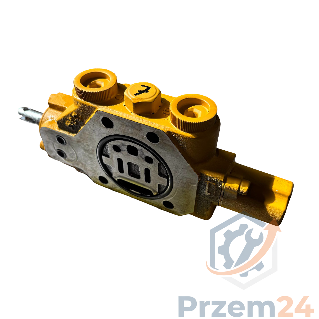 YANMAR-172458-74560-Sekcja-rozdzielacza-do-YANMAR-VIO27-VIO35-Koparki