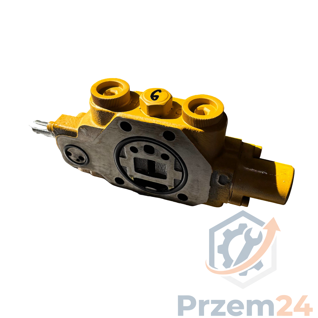 YANMAR-172458-74440-Sekcja-rozdzielacza-do-YANMAR-VIO27-VIO35-Koparki