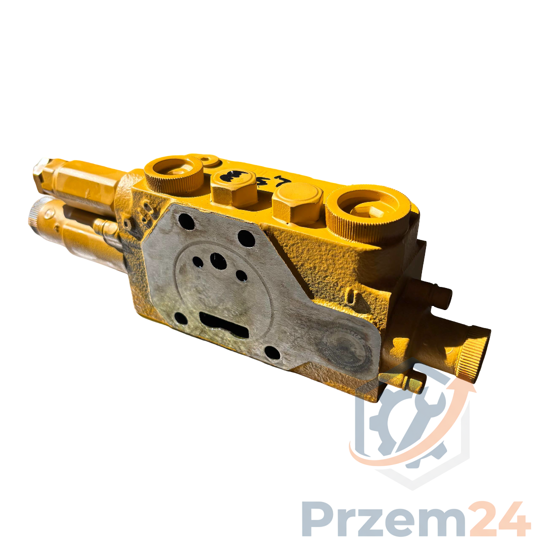 YANMAR-172459-74200-Sekcja-rozdzielacza-do-YANMAR-VIO35-Koparki