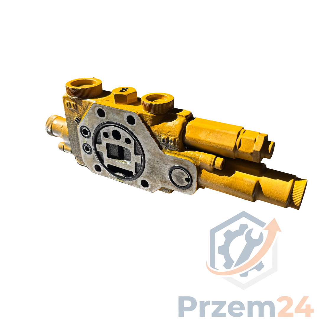 YANMAR-172459-74220-Sekcja-rozdzielacza-do-YANMAR-VIO-35-Koparki