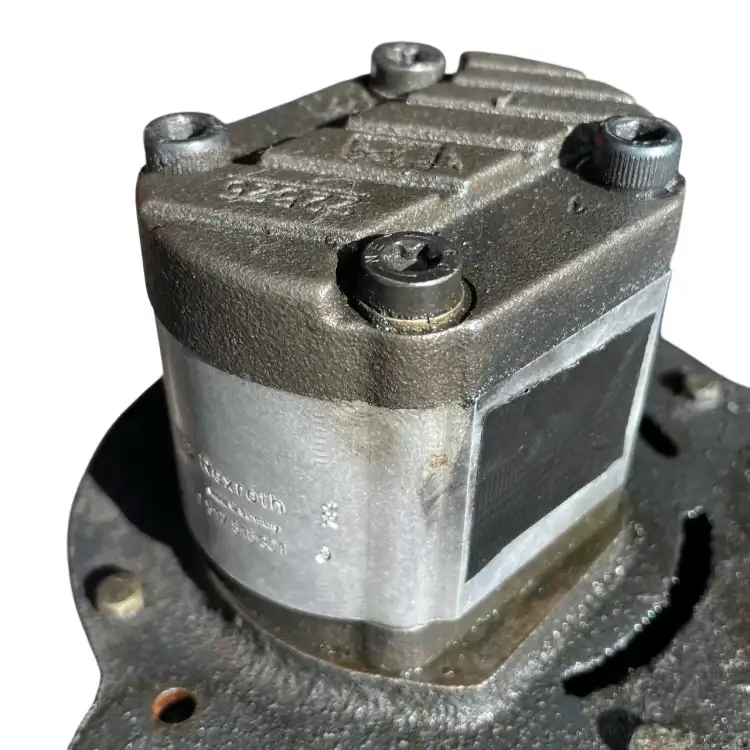 Linde-GP-116-F6-0009760909-Silnik-elektryczny-Rexroth-AZPS-11-011LNM20PB-(0-517-515-301)-pompa-hydra-3