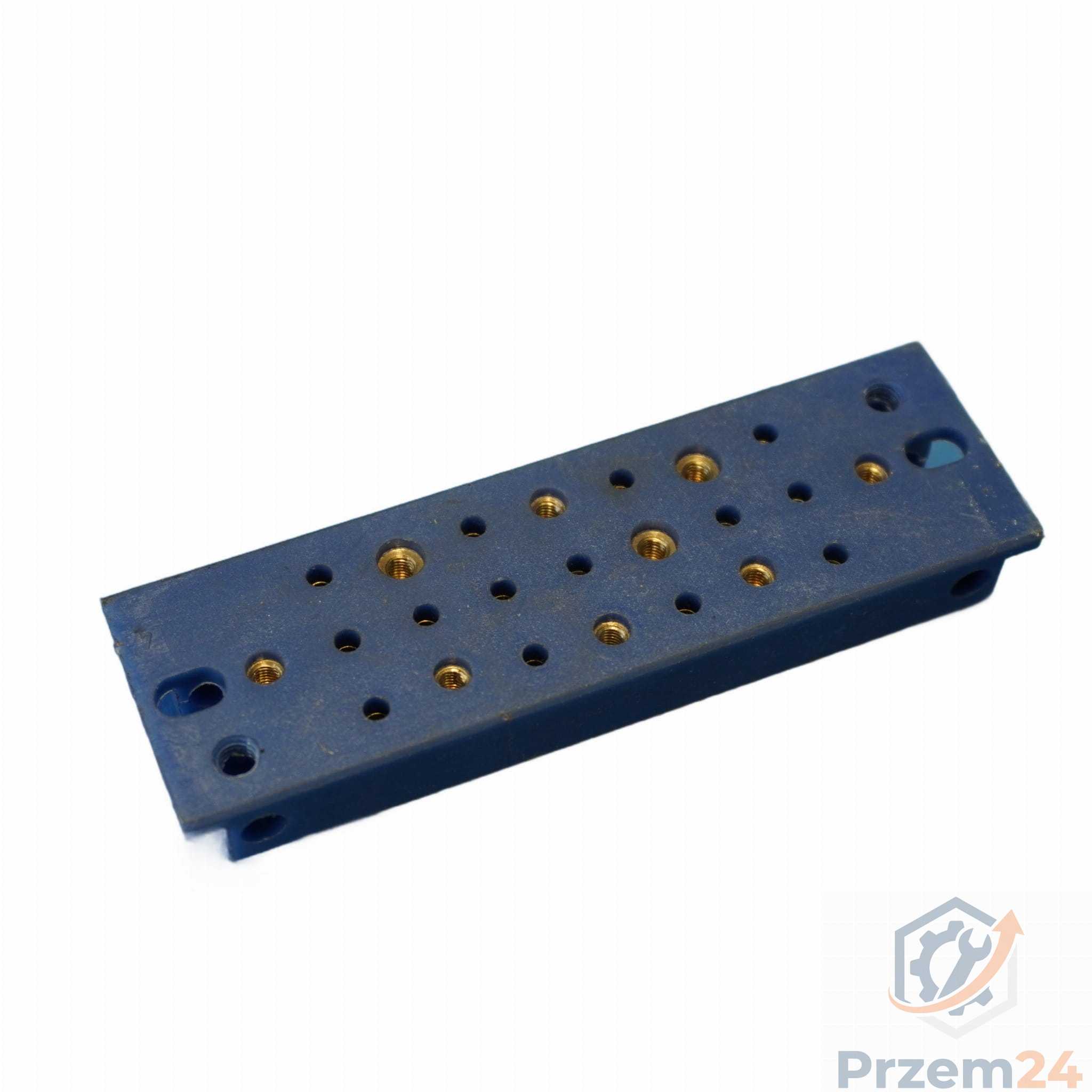 FESTO-VZ03PK3-VZ0-3-PK-3-Płyta-zaworu