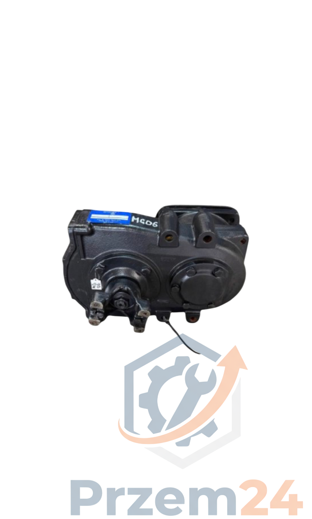 DANA-SPICER-311-306-311-307-JCB-333-H8701-Skrzynia-biegów-przekładnia-(JCB-HYDRADIG-110W,-110WT)