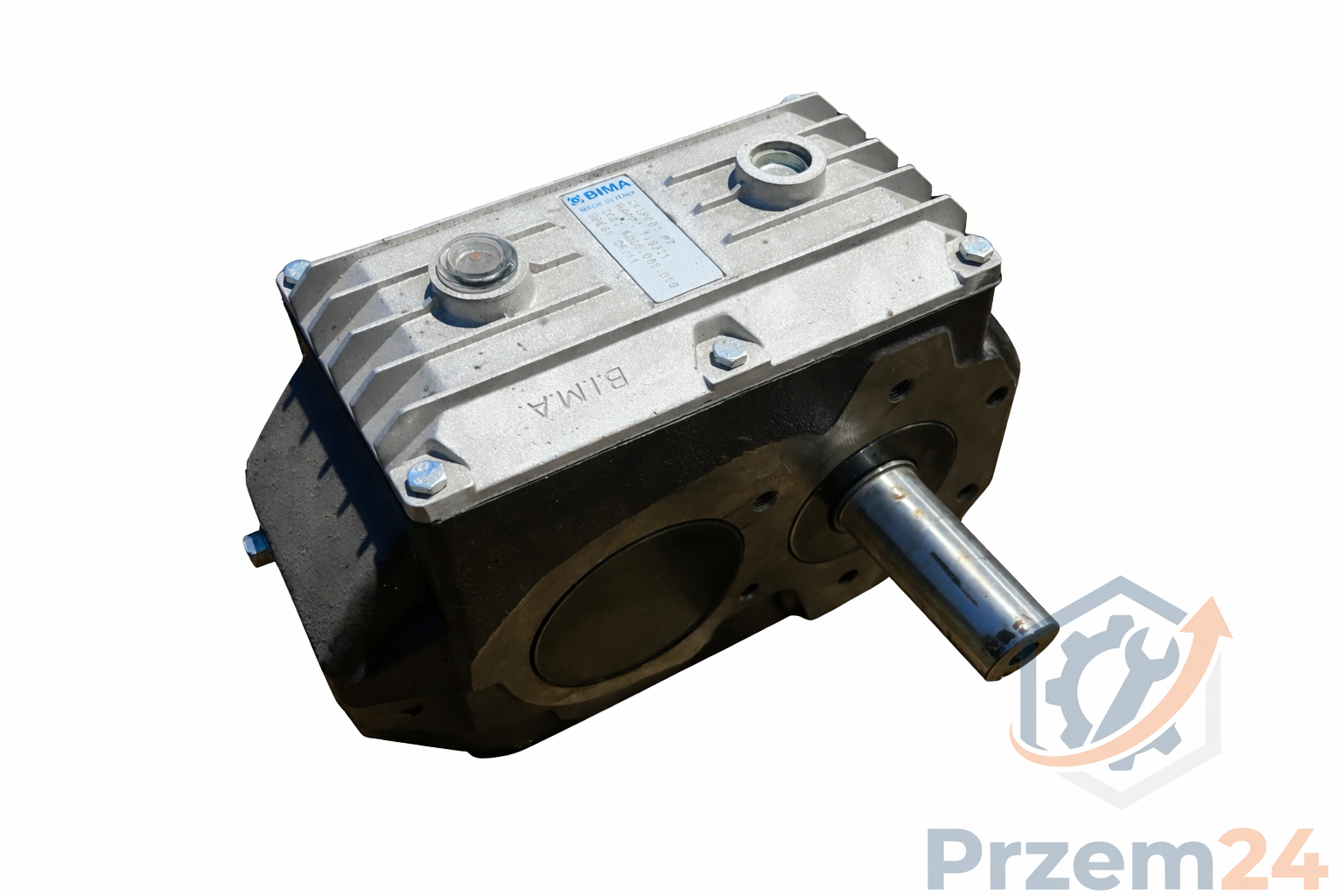BIMA-M7,-6005.002.019-Przekładnia-Przełożenie-1,92-1