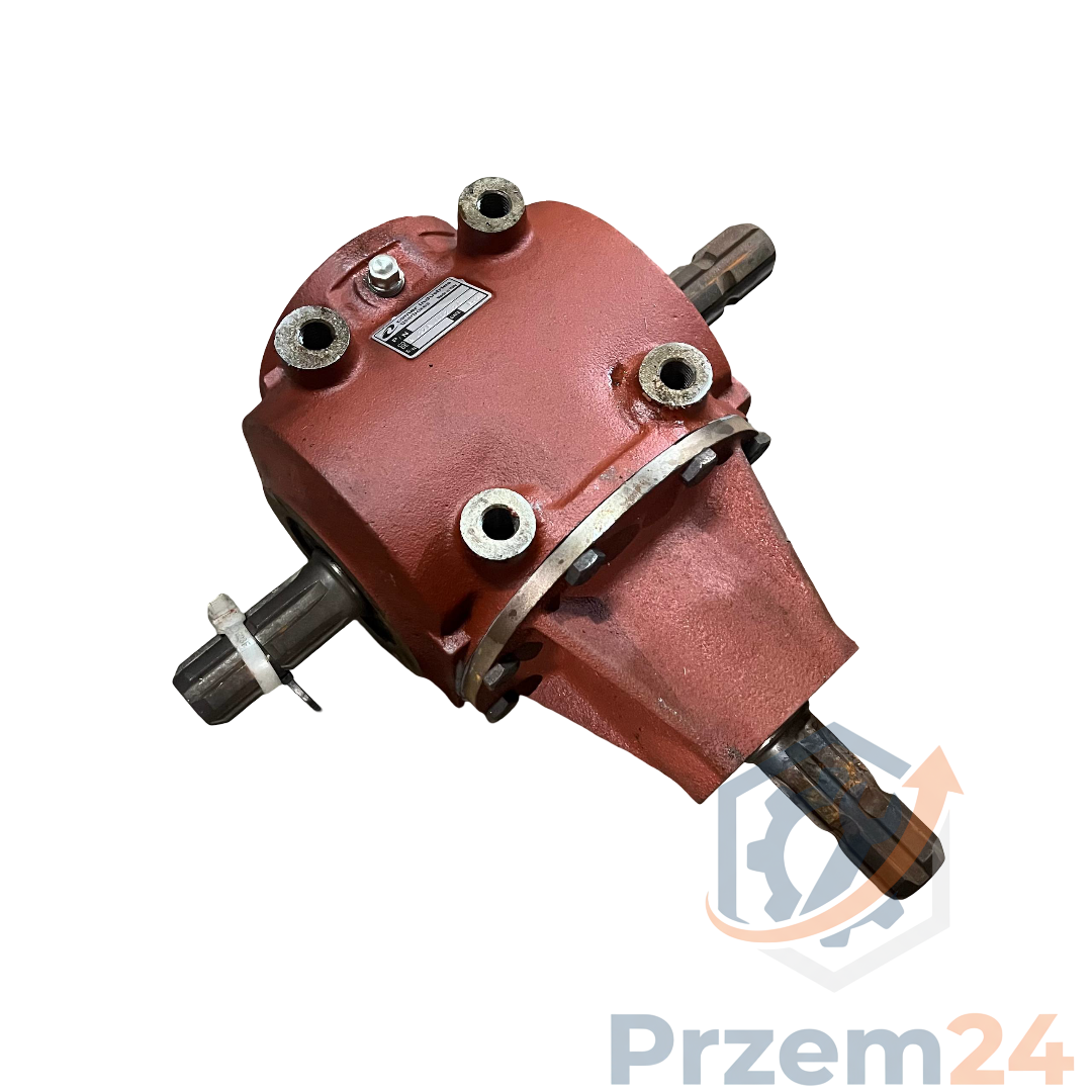 Comer-9.278.002.10-T-278A-Przekładnia-1-1-540-RPM-1-3-8-Z6