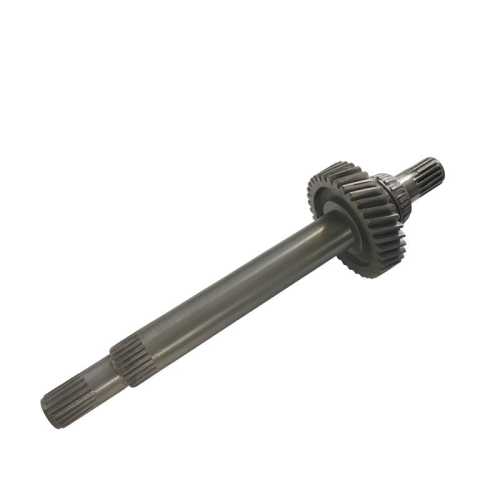 JCB-335-C6888-Wał-(JCB-335-C6888-Shaft)-do-skrzyni-biegów-JCB