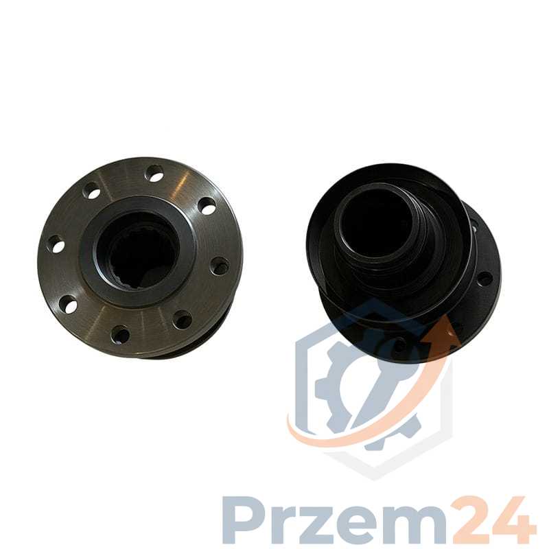 JCB-335-C6889-Sprzęgło-(JCB-335-C6889-Coupling)-do-skrzyni-biegów-JCB
