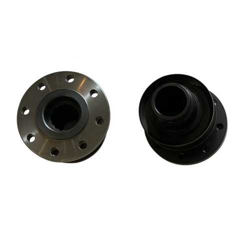 JCB-335-C6889-Sprzęgło-(JCB-335-C6889-Coupling)-do-skrzyni-biegów-JCB