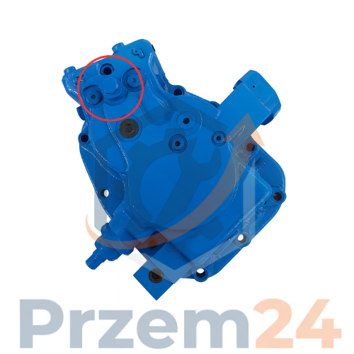 JCB-335-F1023-Zawór-pętli-płuczącej-F3-(JCB-335-F1023-Valve-Loop-Flushing-F3)-do-skrzyni-biegów-JCB