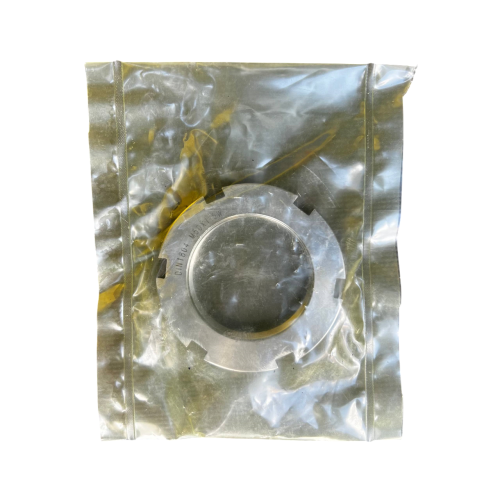 Sennebogen-290274-Nakrętką-(Grooved-nut)-do-hydromotoru-Sennebogen