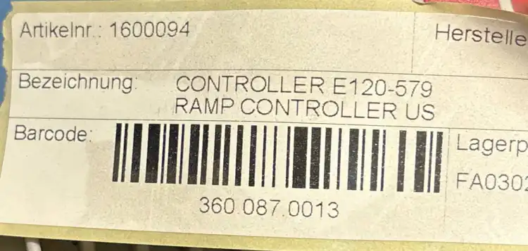 JLG-1600094-P-Q-Controls-E120-579-Joystick-4