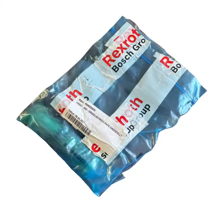 Rexroth-R902000522-02000522-CONTROL-CARTRIDGE-WITHOUT-ORIFICE-A10VG